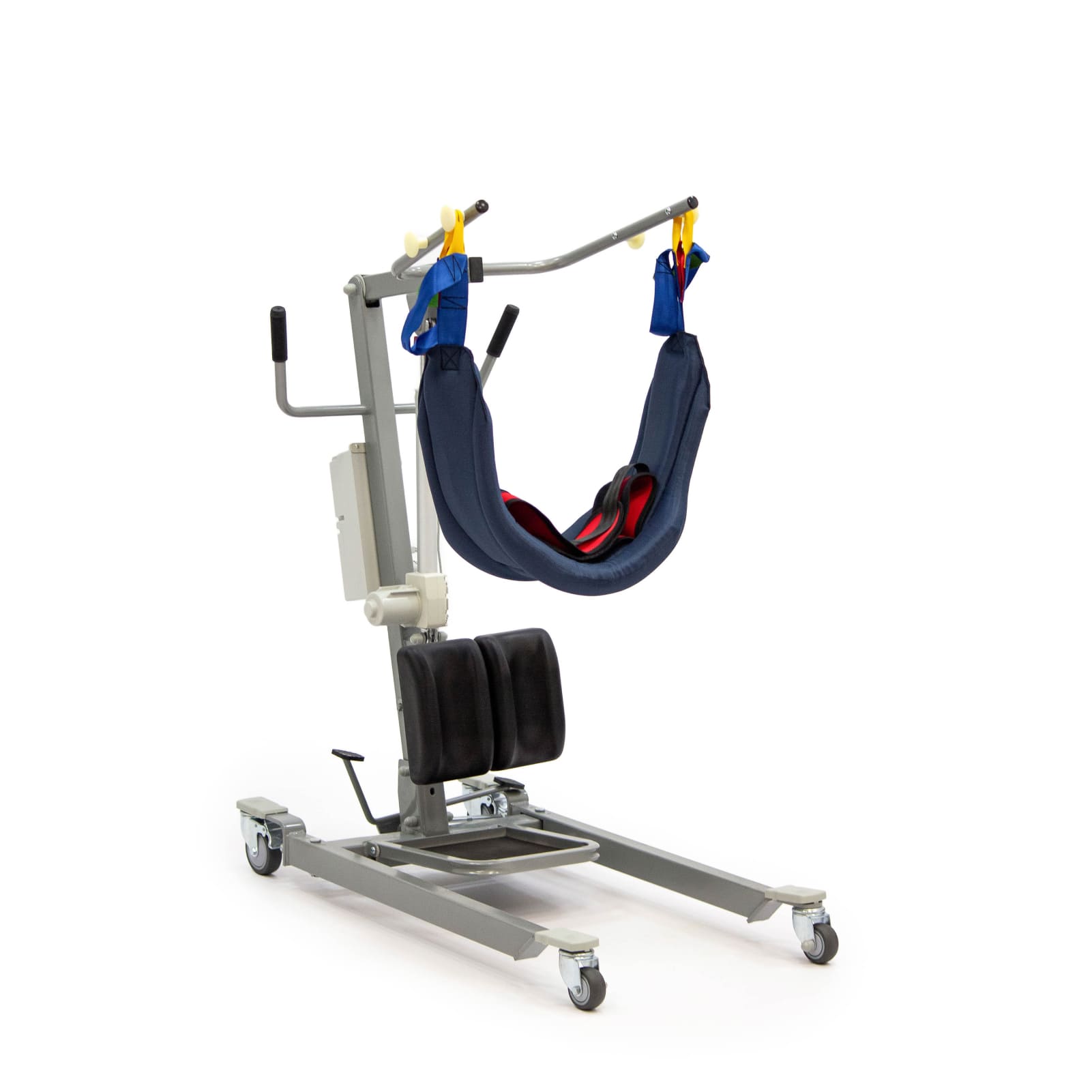 Подъемник-вертикализатор с электроприводом MET LU-270 фото 1