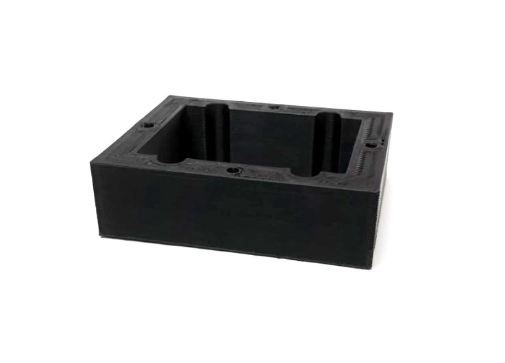 Вкладыши для стоп к реабилитационному велосипеду ВелоЛидер фото 1