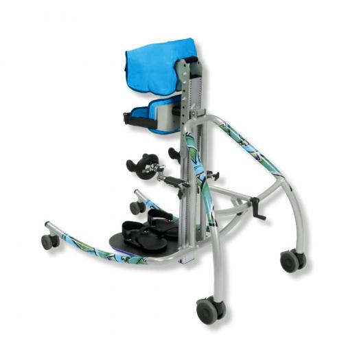 Вертикализатор Robin для детей с ДЦП фото 1