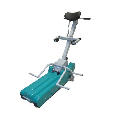 Гусеничный подъемник БАРС УГП-130 фото 2