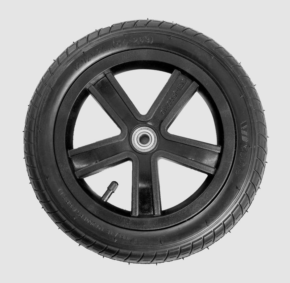 Колесо большое камерное для Рейсер фото 1