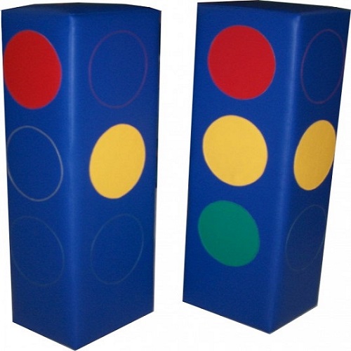 Светофор фото 1