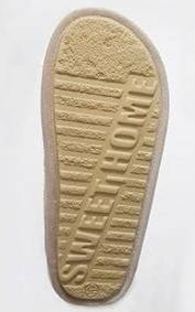 Туфли комнатные Белла фото 3