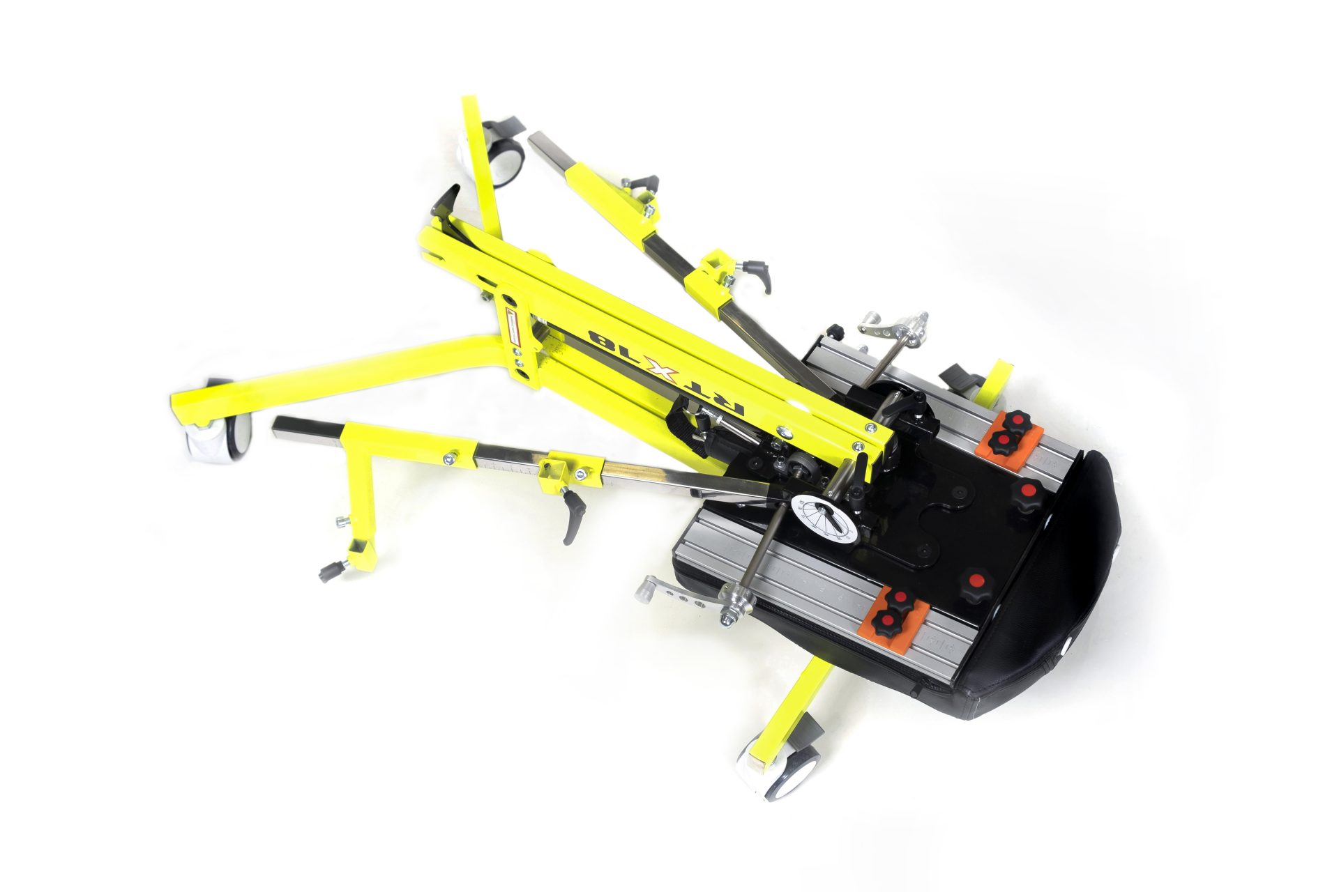 Вертикализатор RTX18 передне или заднеопорный с разведением ног 30 градусов фото 6