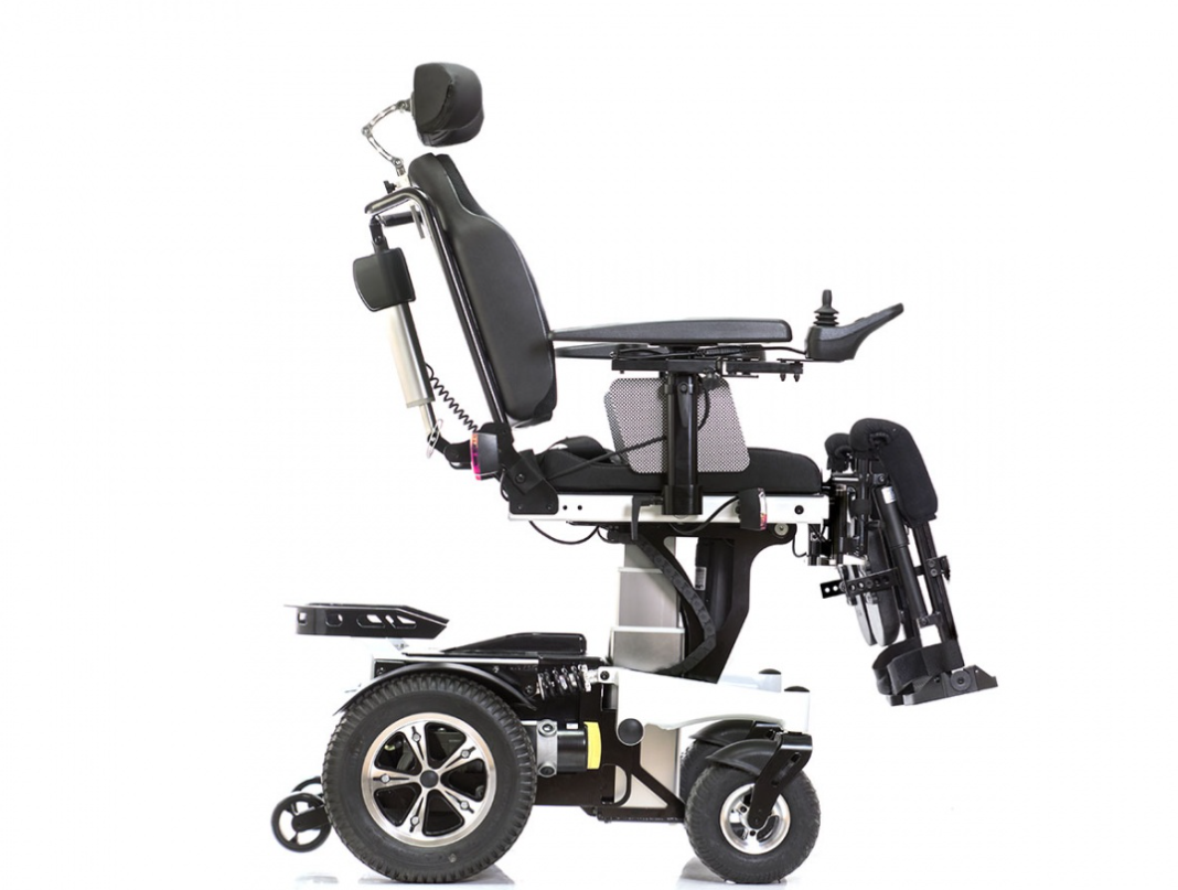 Электроколяска ORTONICA PULSE 770 фото 19
