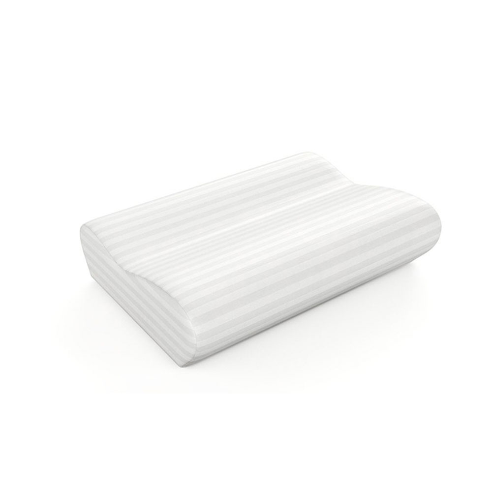 Подушка "Light" 37*50 (высота валика 10 и 12 см) фото 1