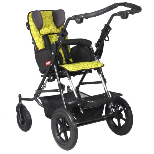 Кресло-коляска Patron Tom 4 Classic (Том 4 Классик) фото 5