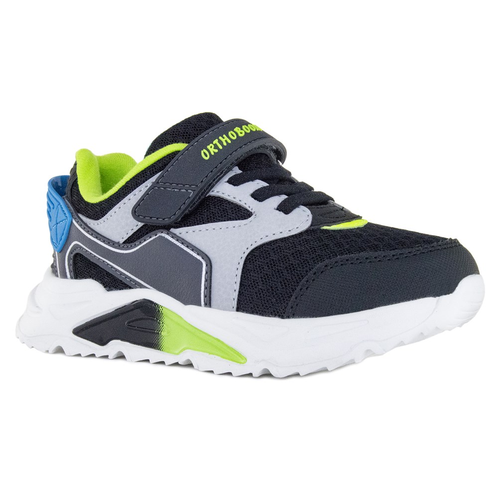 Ортопедические кроссовки Orthoboom 30225-10 фото 1