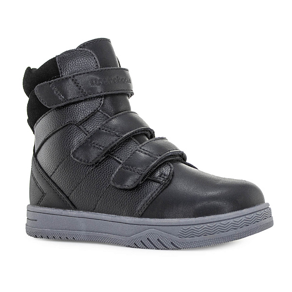 Ботинки ортопедические на флисе Orthoboom 87397-35 фото 1