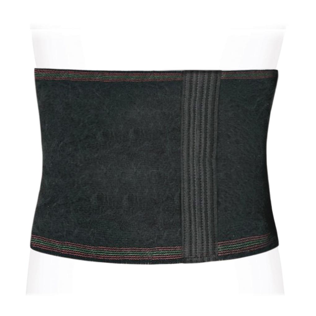 Бандаж противорадикулитный, согревающий, собачья шерсть Ecoten ПРР-02 фото 1