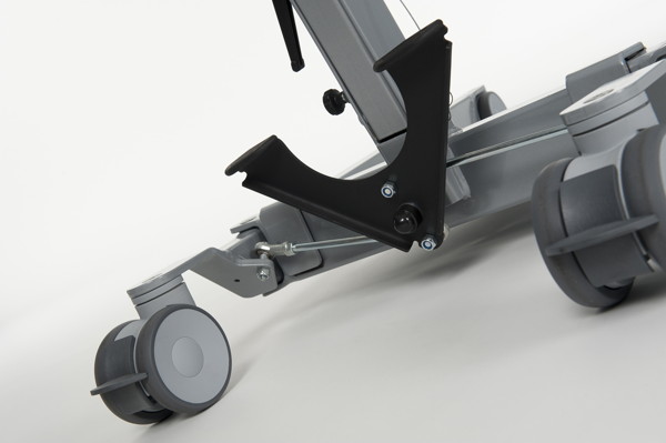 Электрический подъемник на аккумуляторах Vermeiren Albatros до 150 кг фото 2