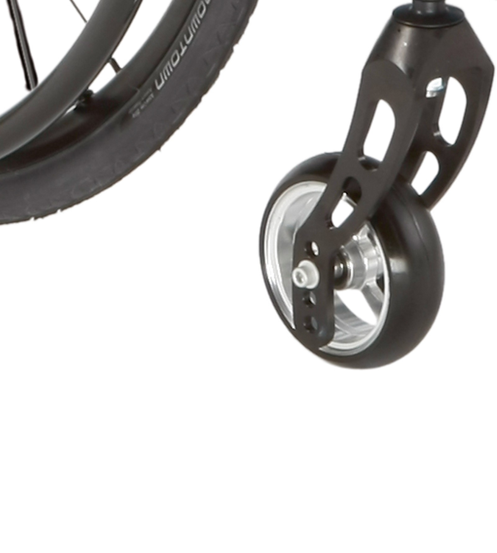 Кресло-коляска активного типа Отто Бокк Авангард CLT  фото 3