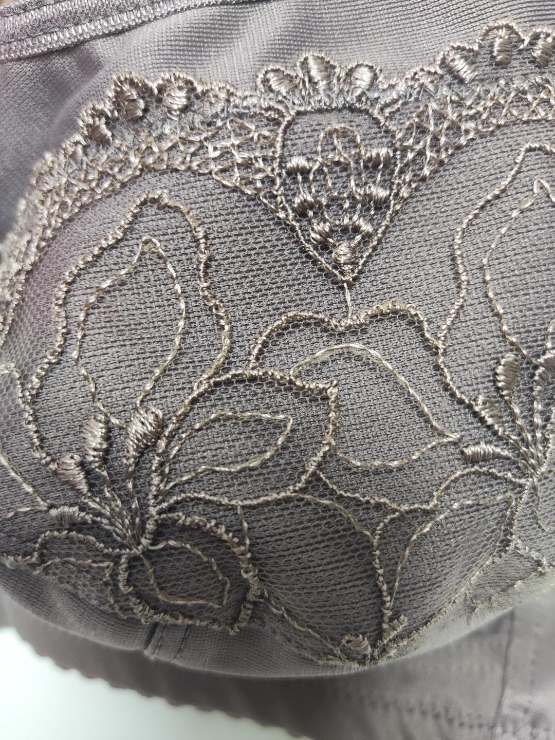 Бюстгальтер после мастэктомии Перец ЛФ0793 738 фото 12