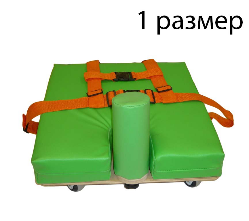 Опора для ползания ОП-109.2 фото 3