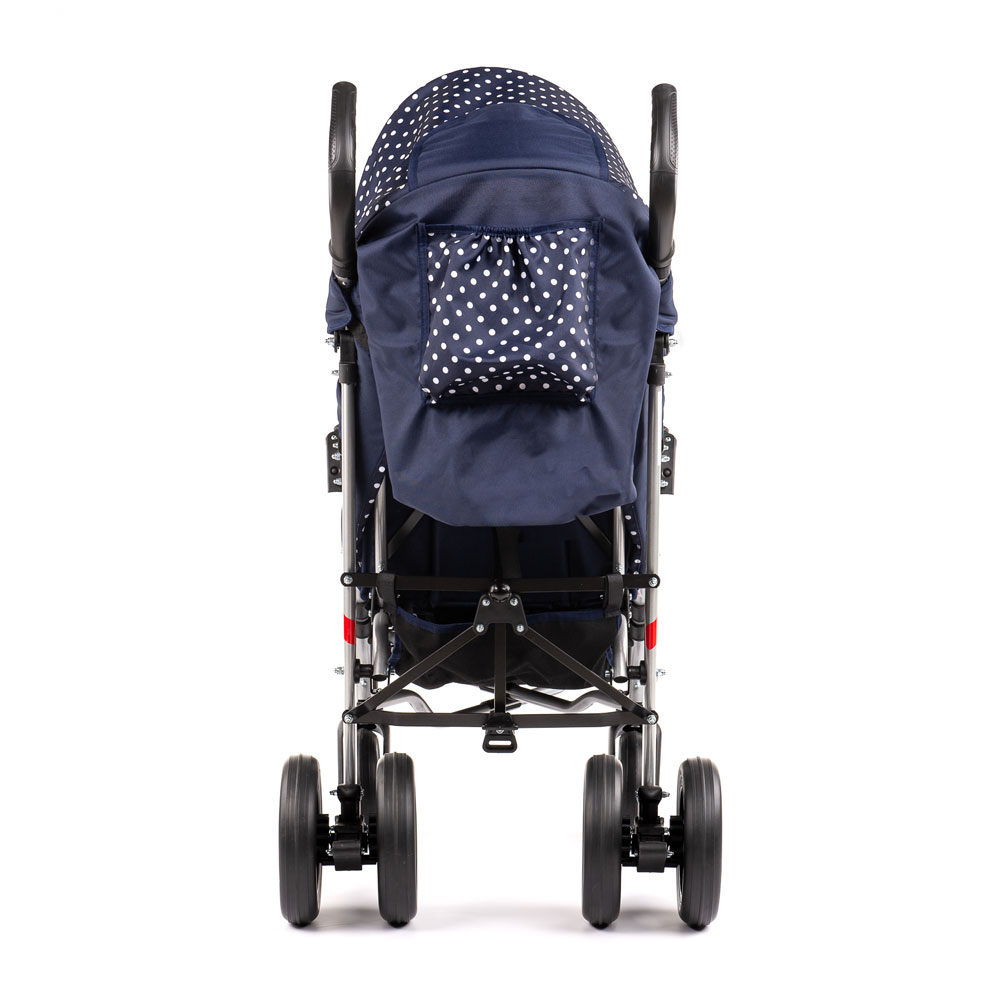 Коляска-прогулочная Umbrella NEW (Амбрелла) фото 6