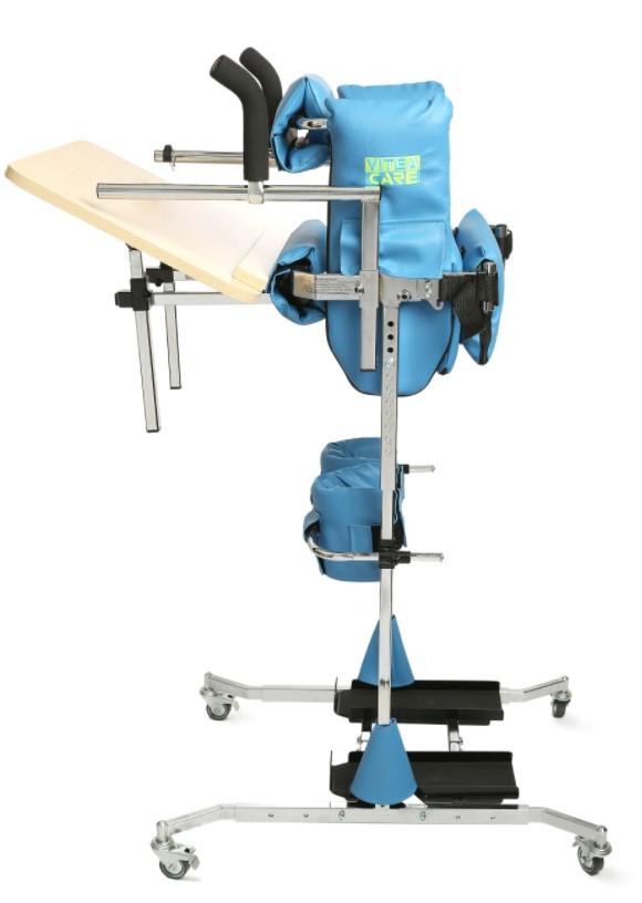 Параподиум статический PST (аппарат на нижние конечности и туловище (ортез) 8-09-43) фото 3