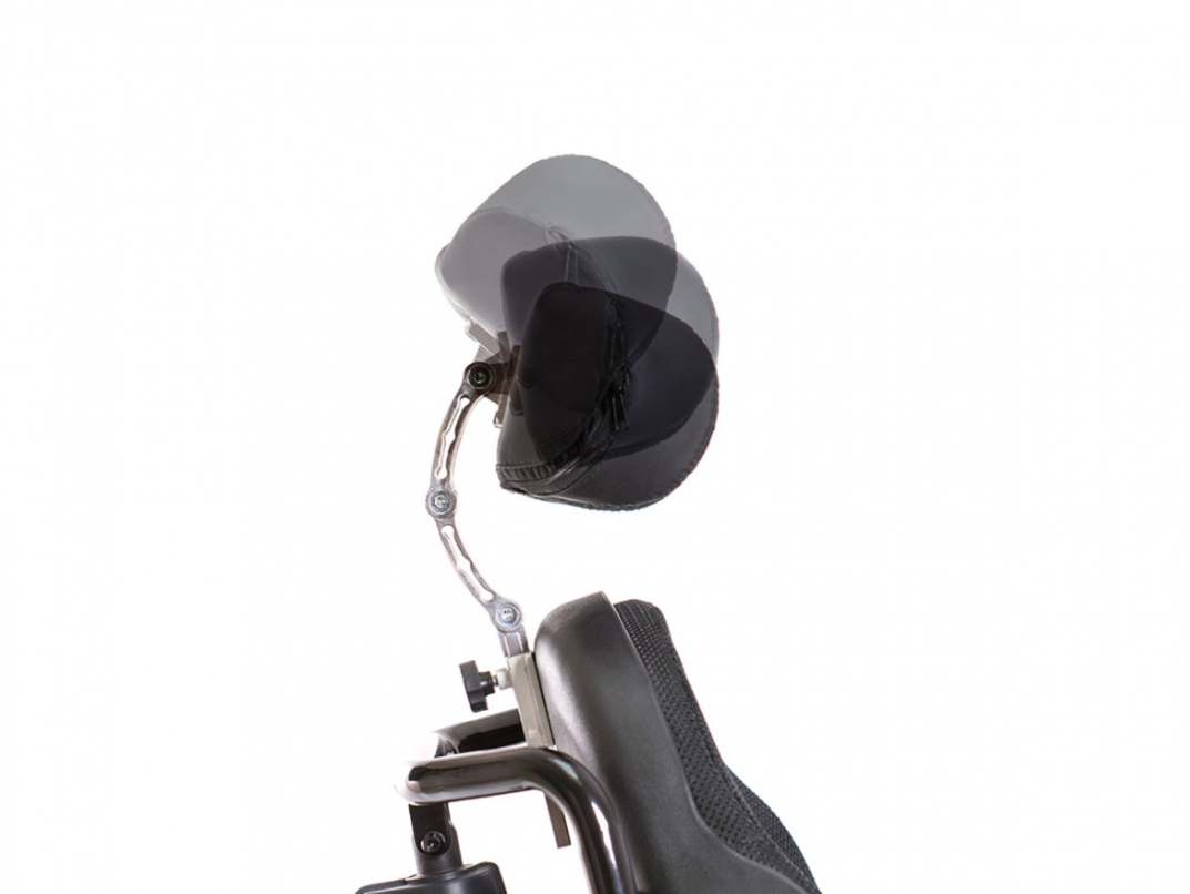 Электроколяска ORTONICA PULSE 770 фото 12