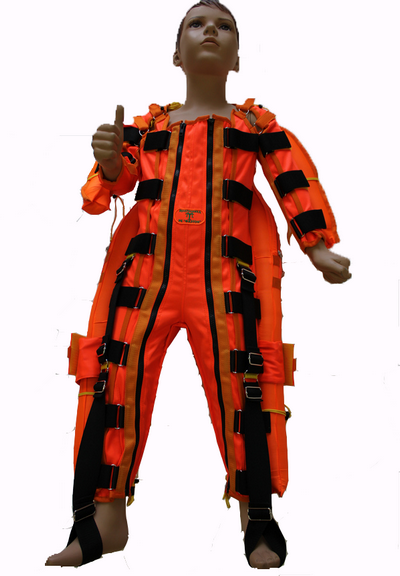 Реабилитационный костюм Фаэтон фото 4