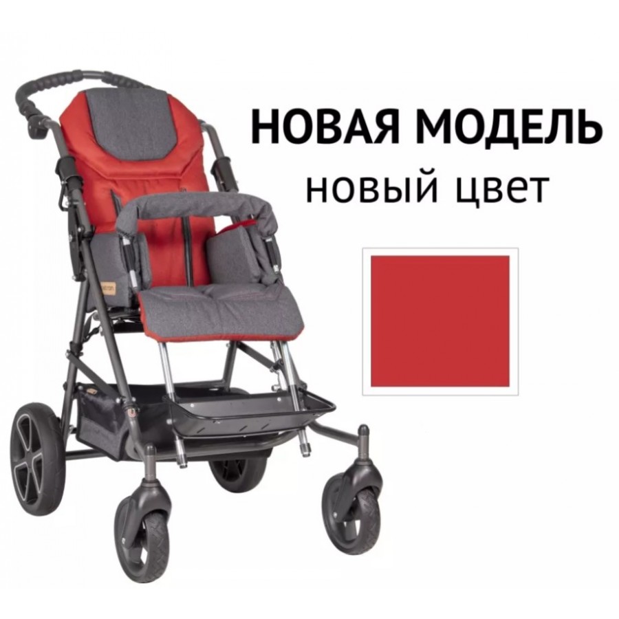 Кресло-коляска Patron Tom 4 Classic (Том 4 Классик) фото 7