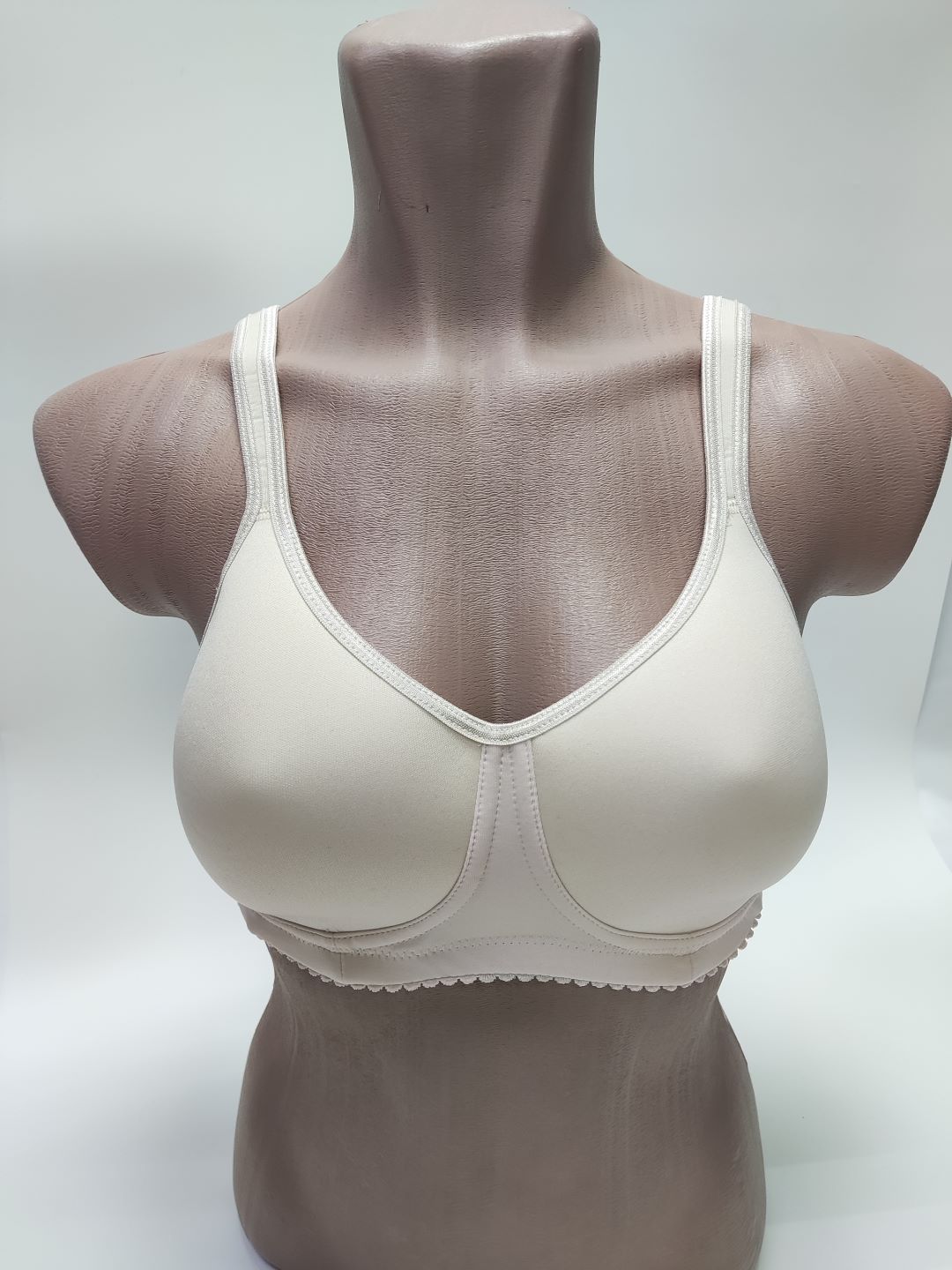 Бюстгальтер после мастэктомии Серебристый пион ЛФ0907 168 фото 1