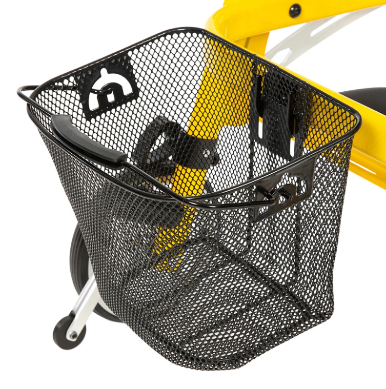 Заднеопорные ходунки-роллаторы для детей с ДЦП Ortonica XR209 фото 9