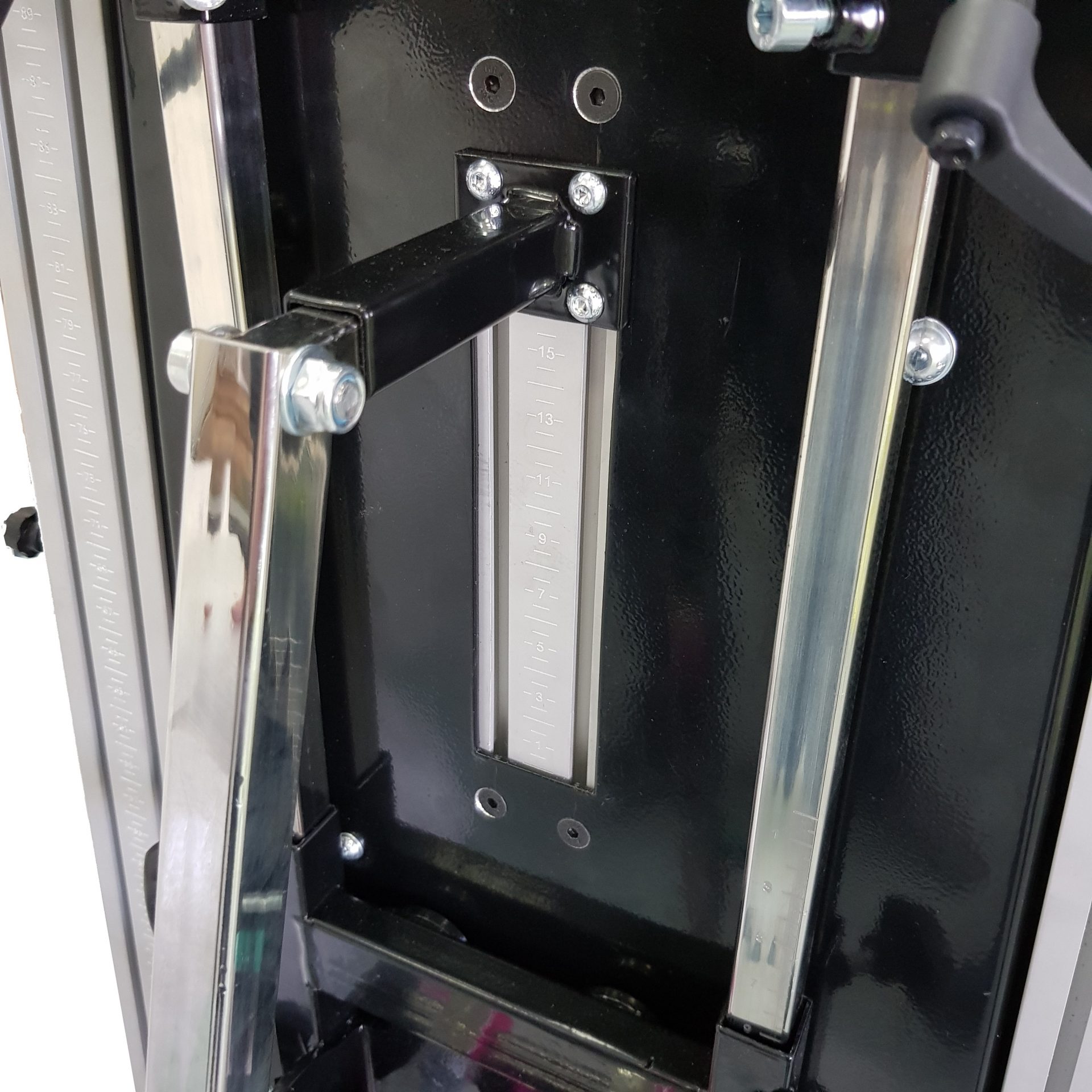 Вертикализатор Active RTX L фото 30