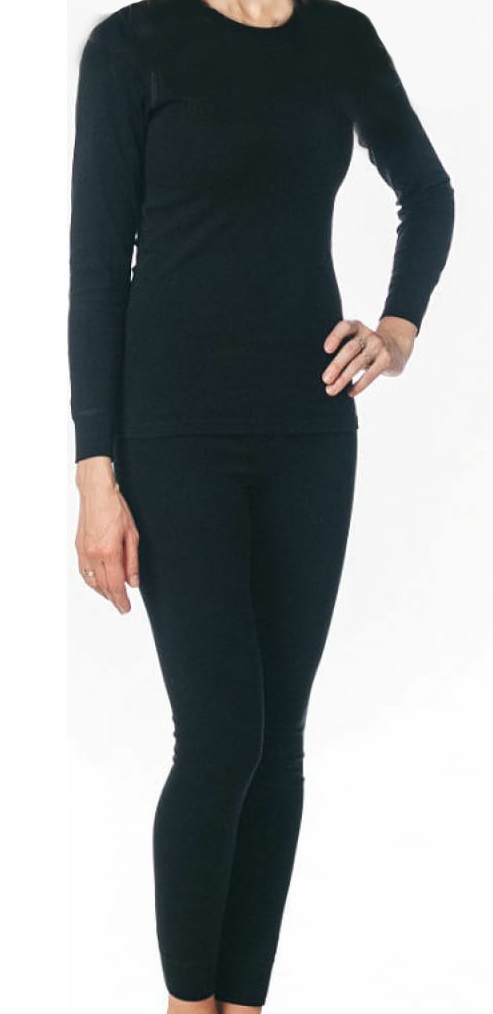 Женское термобелье Saimaa Light Women фото 3