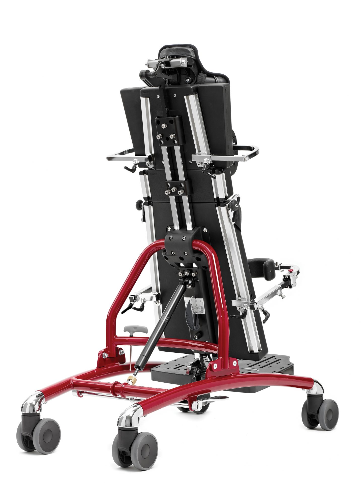 Вертикализатор Caribou фото 5