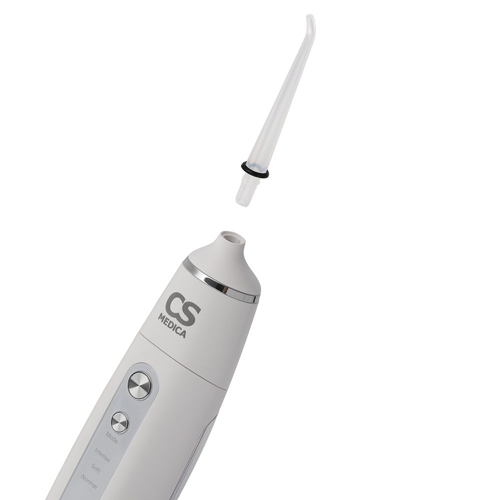 Портативный ирригатор полости рта CS Medica AquaPulsar СS-3 фото 14