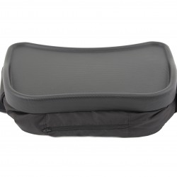 Столик с гранулятором к коляске Мамалю фото 1