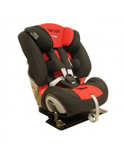 Автокресло STARLIGHT-NXT фото 1