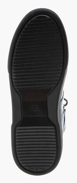 Тутор на 3-х липучках (цвет синий) 13-130-1 фото 4