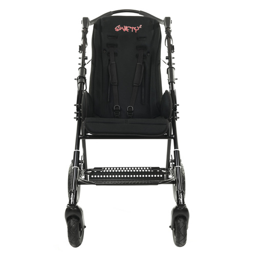 Детская коляска Thomashilfen Swifty фото 7