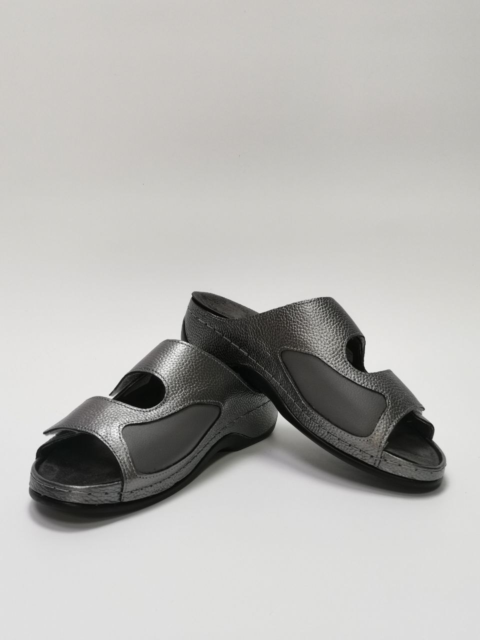 Туфли женские LM-701.048 фото 5