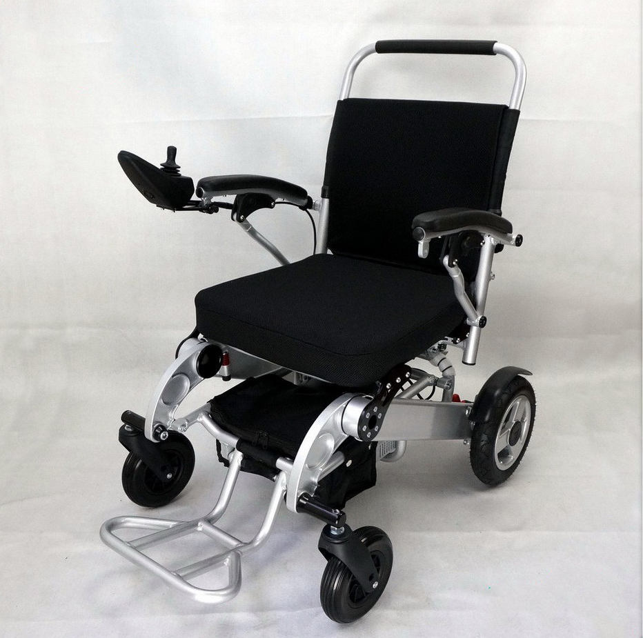 Электрическая коляска ПОНИ фото 1