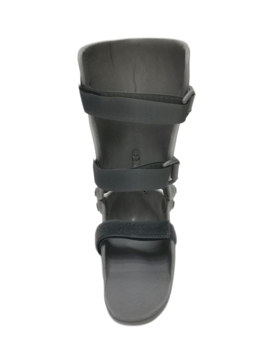 Аппарат на голеностопный сустав с шарниром Огонек АНО-21 фото 4