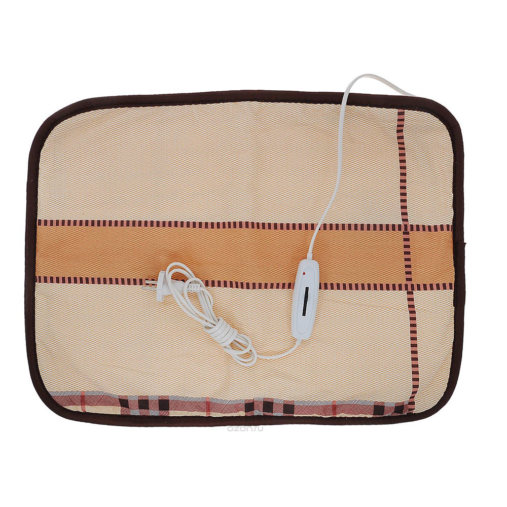 Электрогрелка Инкор 40*50 см   фото 1