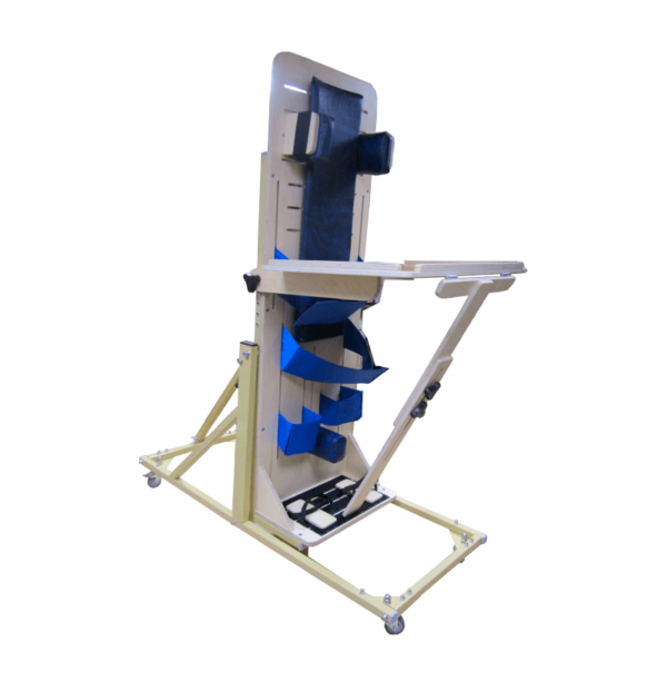 Опора для стояния «Неваляшка» (заднеопорная) фото 2