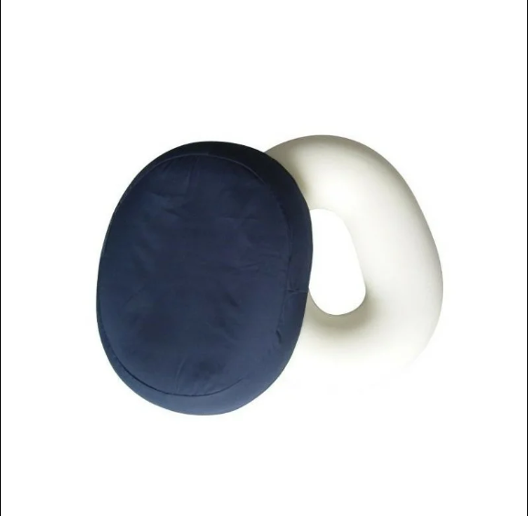 Подушка - кольцо ортопедическая Т.429 (48*38*8) фото 2