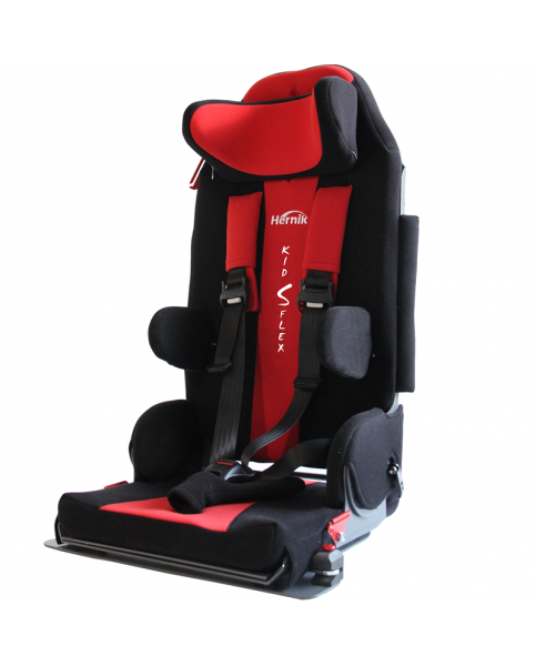 Автокресло KIDSFLEX фото 1