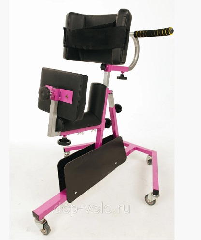 Ходунки «Лидер» для детей больных ДЦП(Надежда)  фото 2