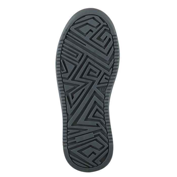 Ботинки осенние цв. серый камуфляж TW-515-4 фото 2