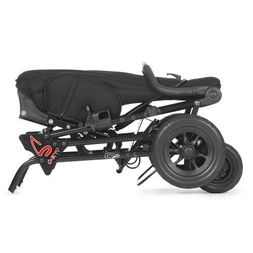 Детская коляска Thomashilfen Swifty фото 5