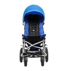 Кресло-коляска Ortonica Kitty (Ортоника Китти)(Panther, Kitty, Lion) фото 6