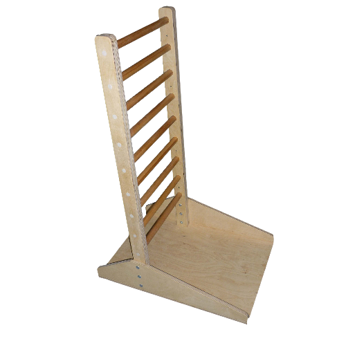 Приставная опорная лесенка Я МОГУ арт.000.100 фото 1