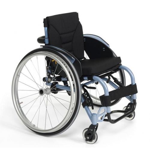 Инвалидная кресло-коляска  активного типа Vermeiren Sagitta фото 1