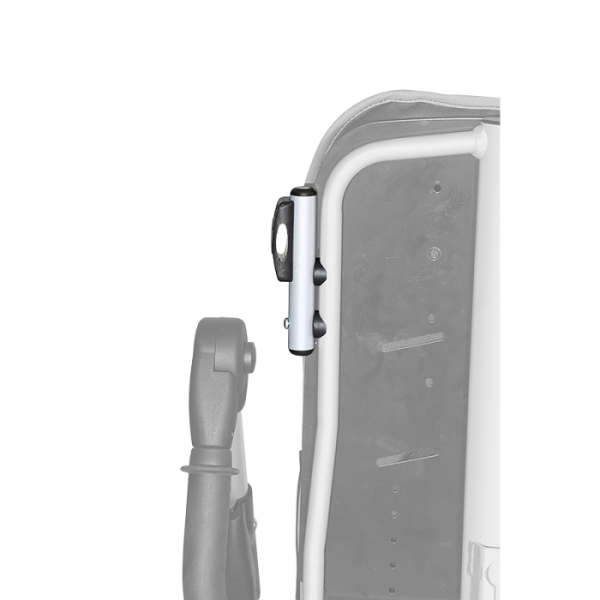 Регулятор положения навеса для коляски Patron  фото 1