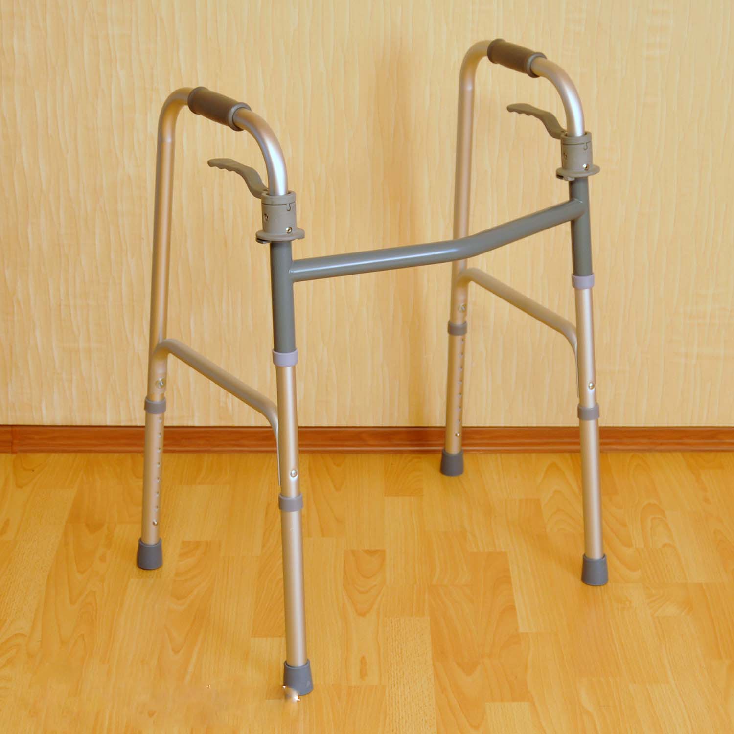 Ходунки регулируемые по высоте FS 963 L  фото 1