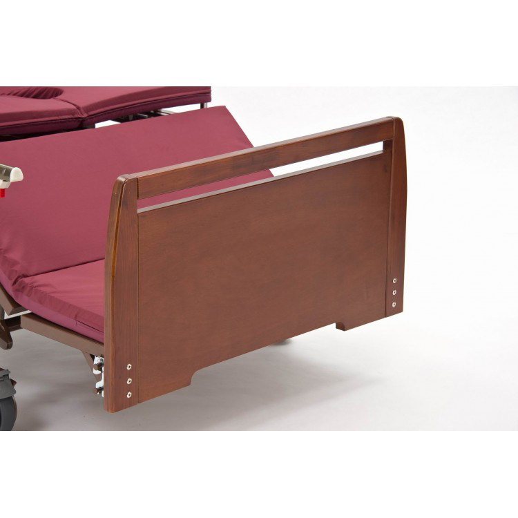 Кровать функциональная электрическая MET REALTA фото 4