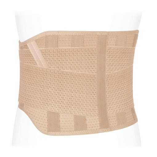 Корсет поясничный 25см ПРР-25П фото 1